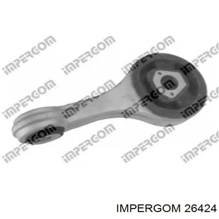 Купить 26424 Impergom Левая подушка двигателя