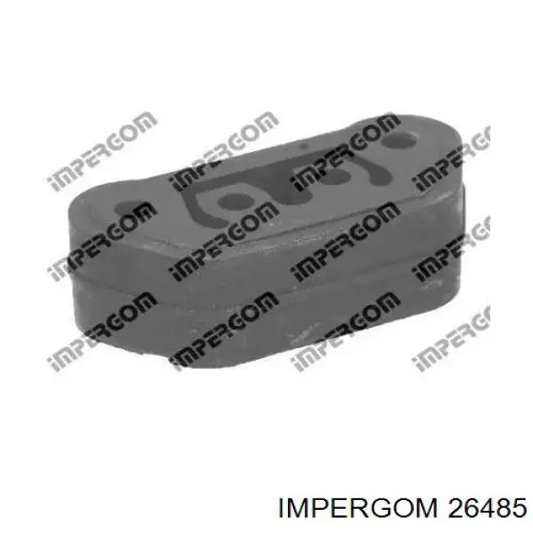 26485 Impergom подушка крепления глушителя