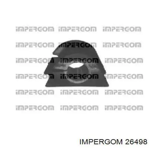  26498 Impergom