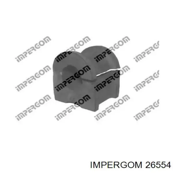  26554 Impergom