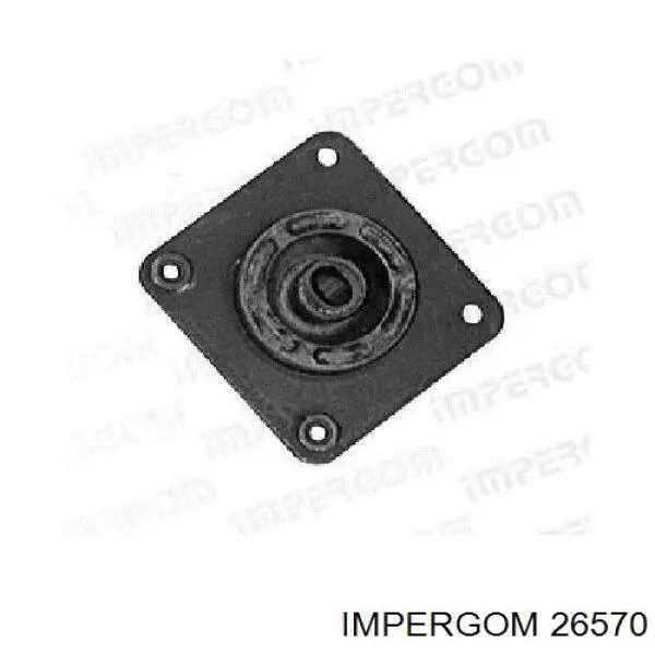 Подушка двигателя Kautek FIEM081 цена, от 8.26 USD