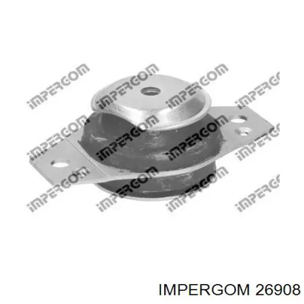 26908 Impergom Подушка передней опоры двигателя