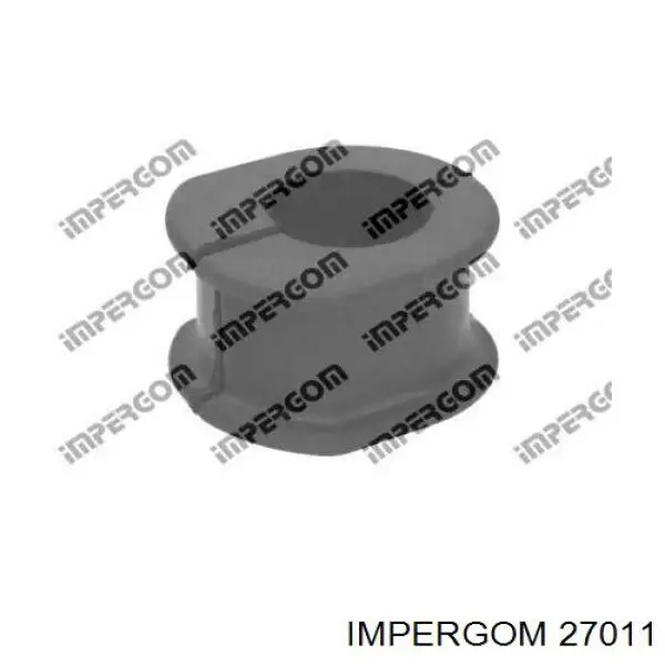  27011 Impergom