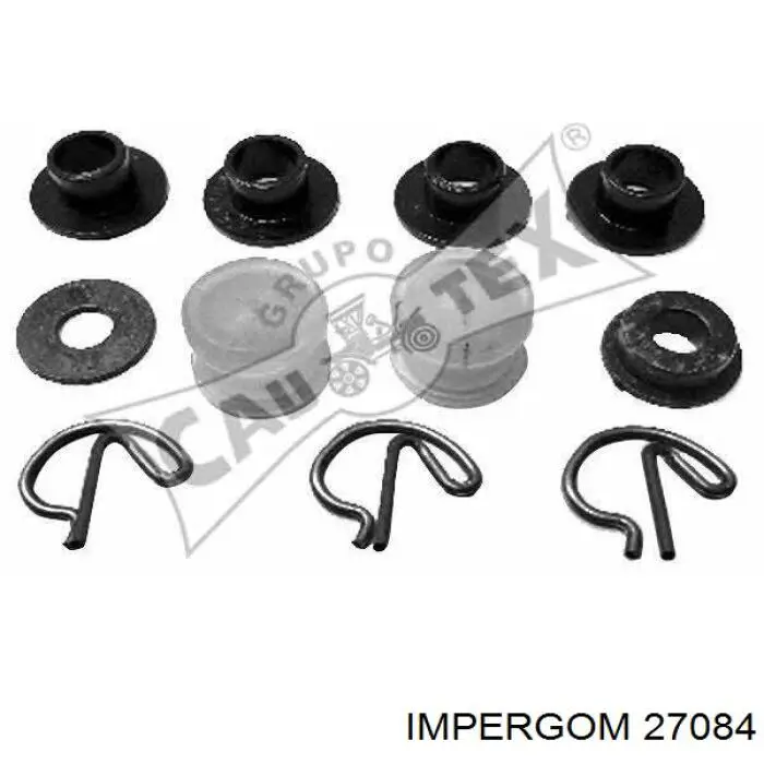 27084 Impergom