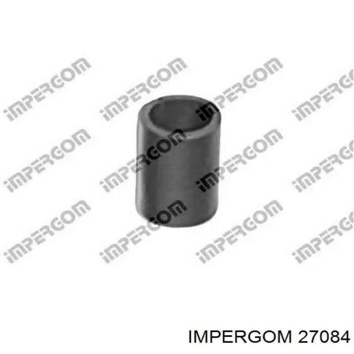 Втулка рычага кпп Impergom 27084 цена, от 0.32 USD
