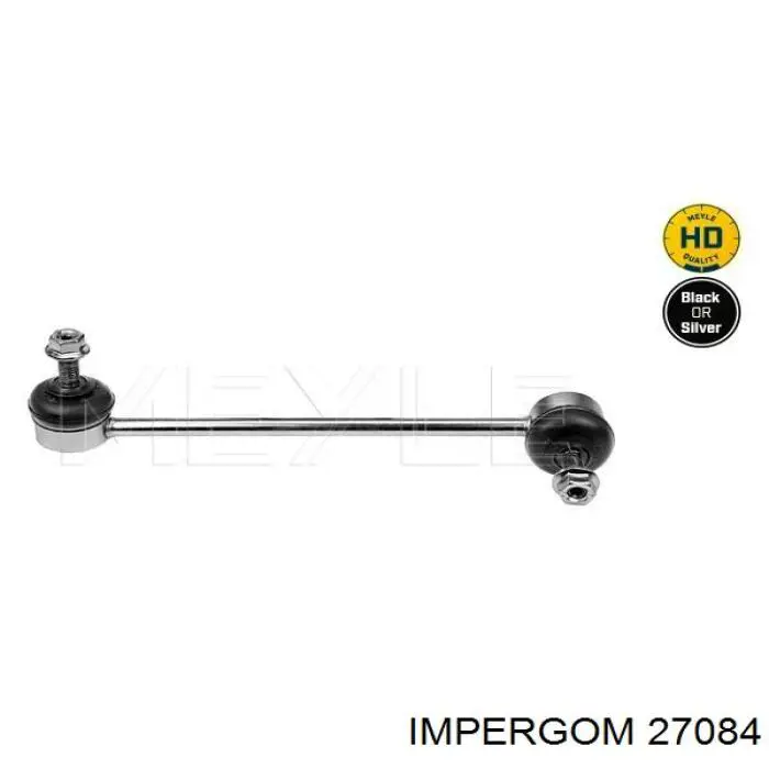 27084 Impergom