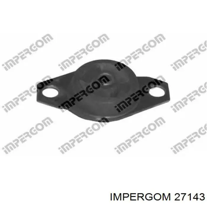 Купить 27143 Impergom Подушка коробки