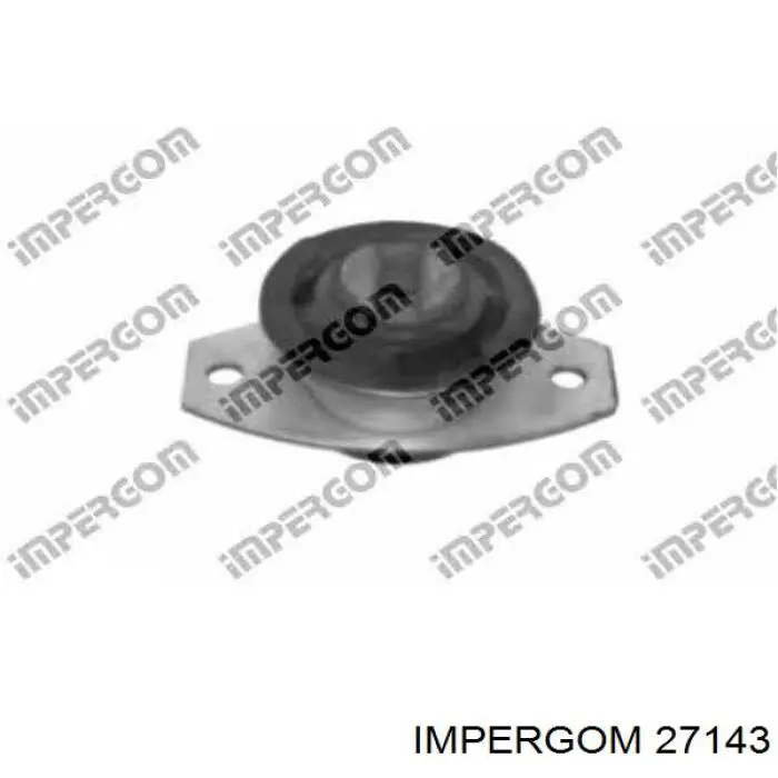 Купить IMP27143 Impergom Подушка коробки