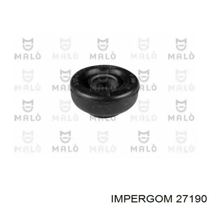 Втулка стабилизатора переднего наружная Impergom 27190 цена, от 1.26 USD