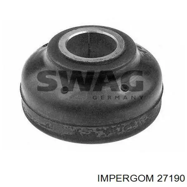 Втулка стабилизатора переднего наружная Impergom 27190 цена, от 1.26 USD