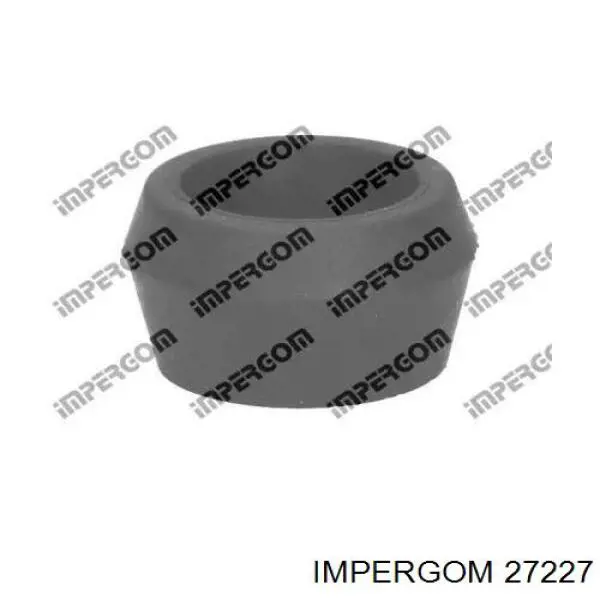 27227 Impergom втулка крепления заднего амортизатора