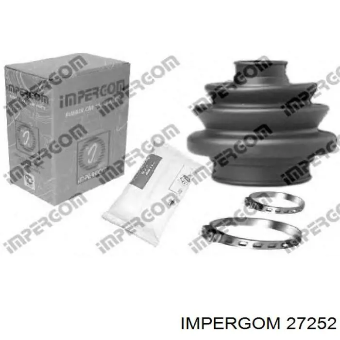  Impergom 27252 цена, от 3.39 USD