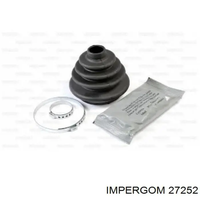 Купить 27252 Impergom 