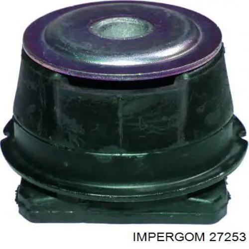 27253 Impergom Сайлентблок балки моста