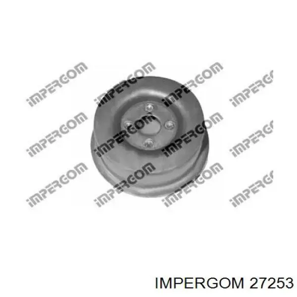 Сайлентблок заднего подрамника Impergom 27253 цена, от 19.41 USD