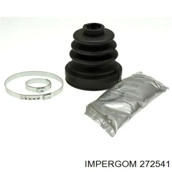  272541 Impergom