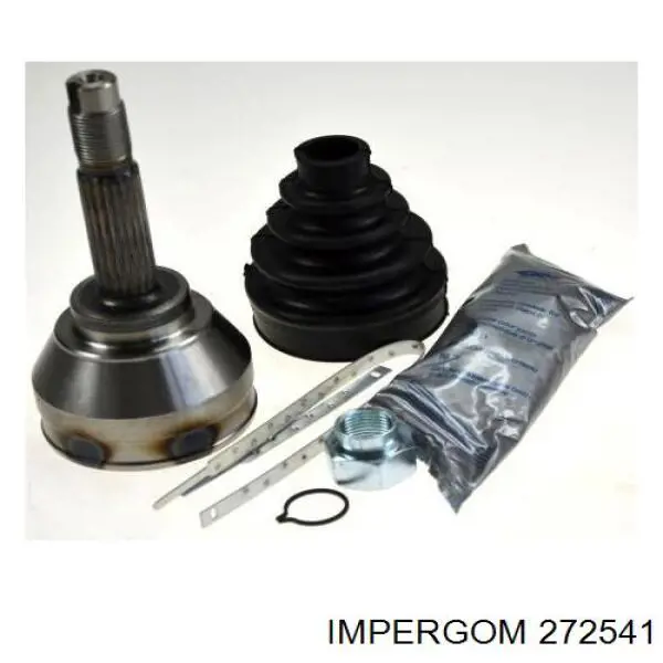  Impergom 272541