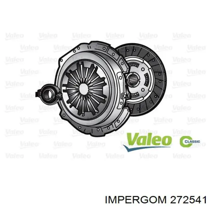 Купить 272541 Impergom 
