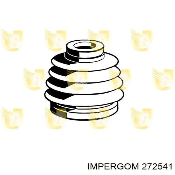Купить 272541 Impergom 