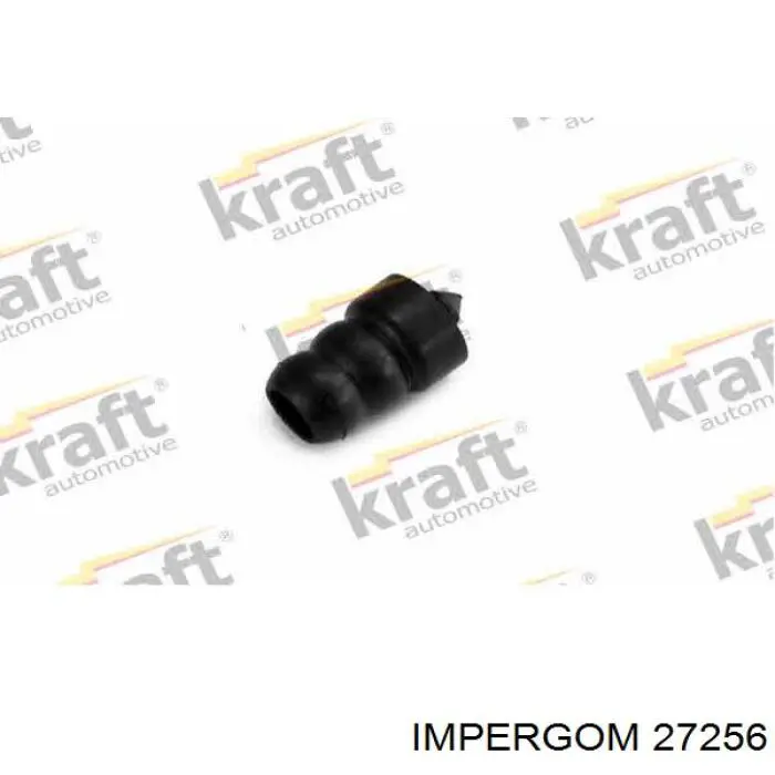 Купить 27256 Impergom Буфер (отбойник) амортизатора переднего + пыльник