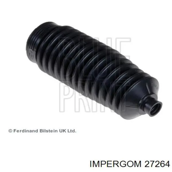 Опора двигателя Impergom 27264