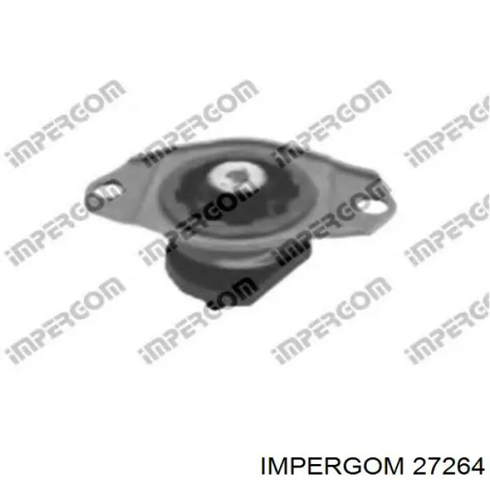 Подушка двигателя Impergom 27264 цена, от 25.97 USD