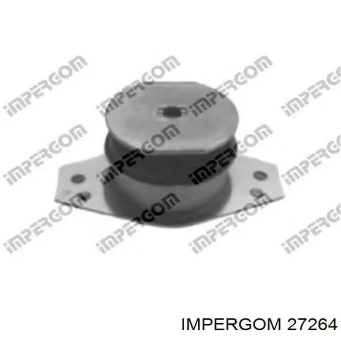 Купить 27264 Impergom Правая опора двигателя