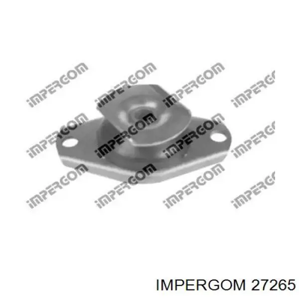 27265 Impergom подушка (опора двигателя задняя)