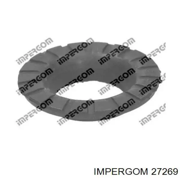 Купить 27269 Impergom Проставка задней нижней пружины