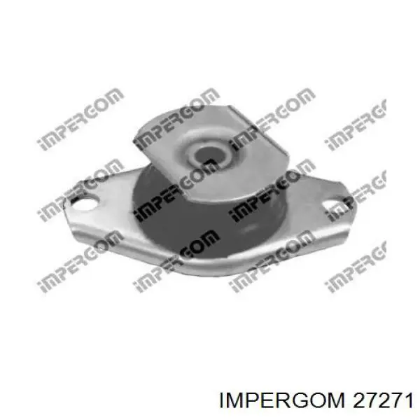 Задняя опора двигателя 27271 Impergom