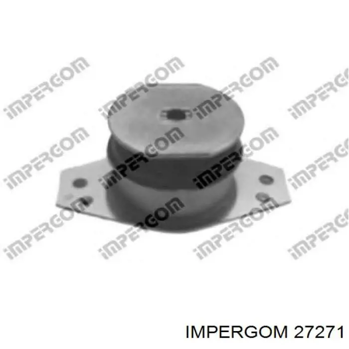 Купить 27271 Impergom Гидроопора двигателя задняя