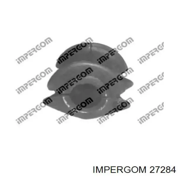 Купить 27284 Impergom Втулки переднего стабилизатора