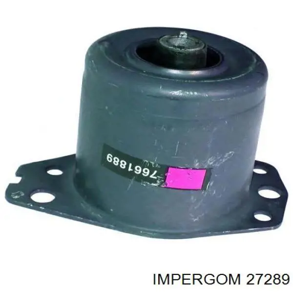 Правая подушка двигателя 27289 Impergom
