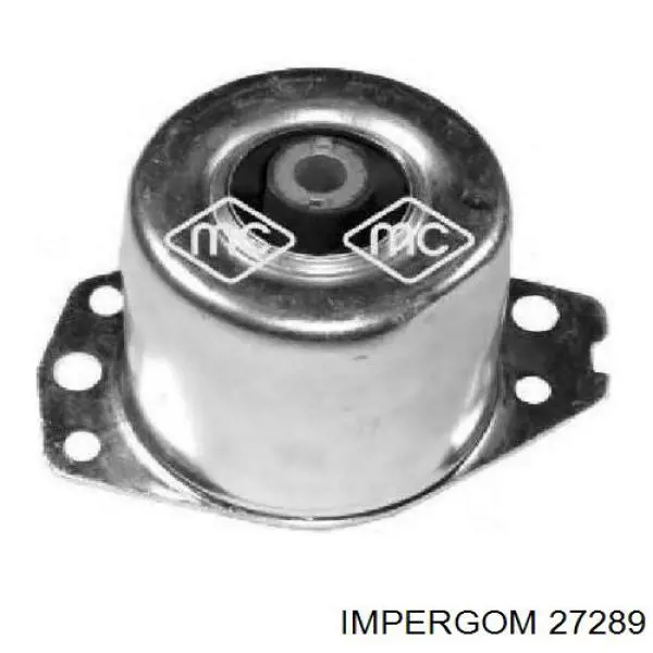 Купить 27289 Impergom Правая опора двигателя