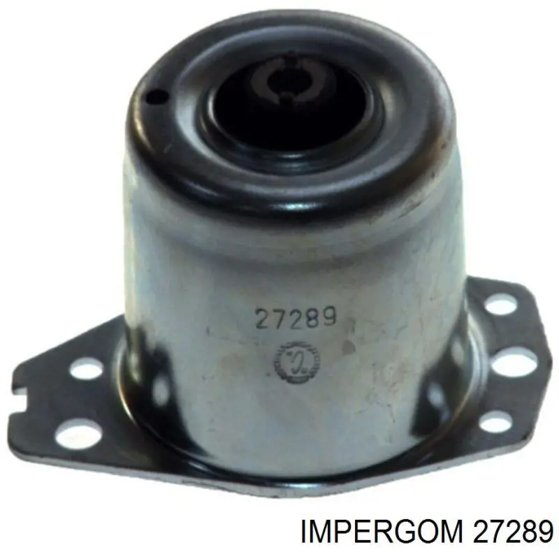 27289 Impergom Правая подушка двигателя