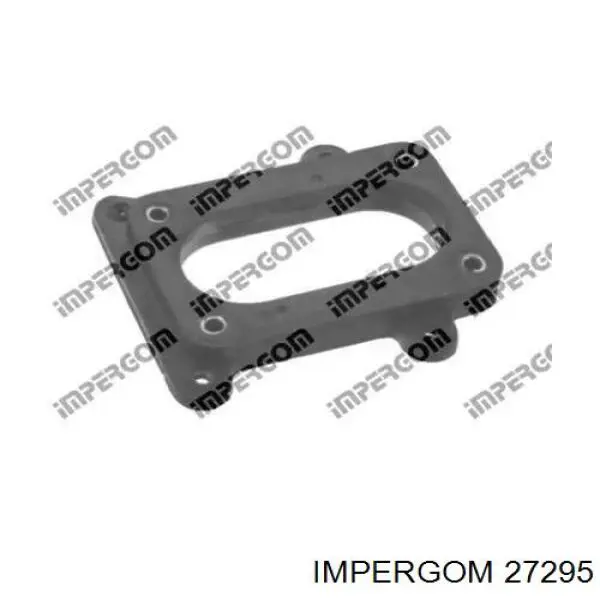 Фланец карбюратора 7685482 Fiat/Alfa/Lancia