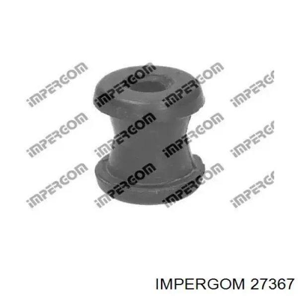 Сайлентблок передней подвески Impergom 27367 цена, от 1.17 USD