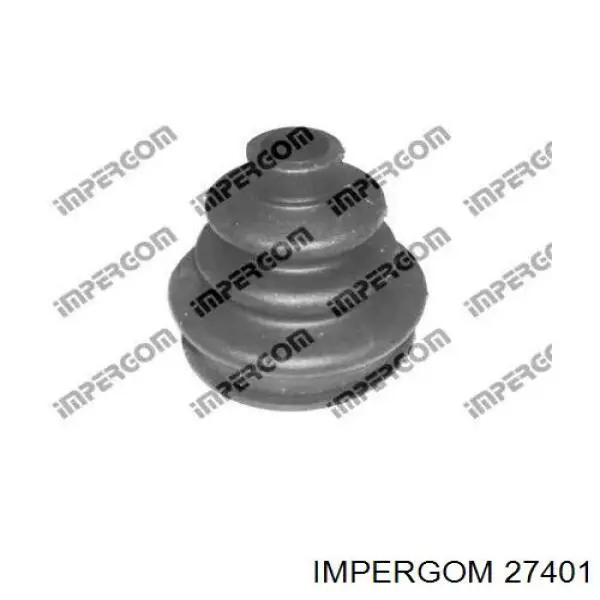 Купить 27401 Impergom Пыльник гранаты наружный, передний