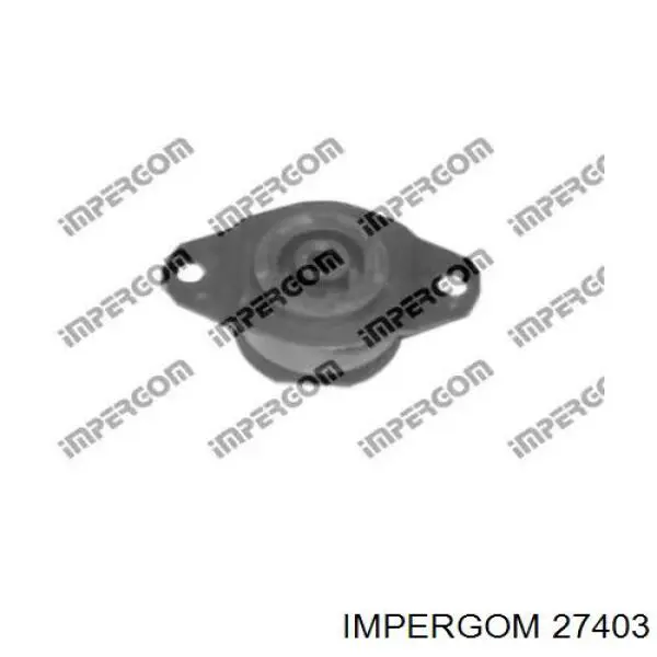 Опора двигателя Impergom 27403