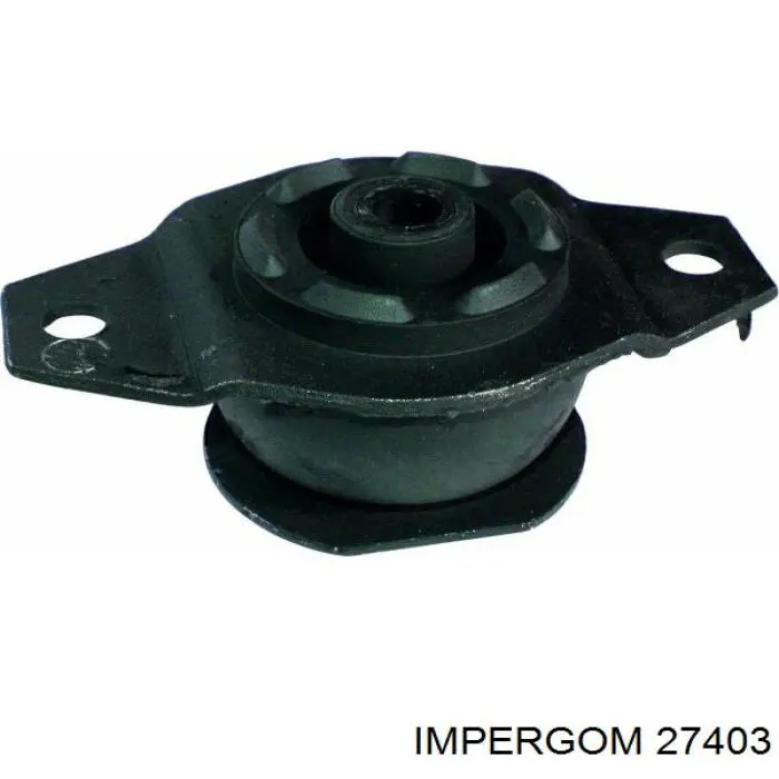 27403 Impergom подушка (опора двигателя правая)