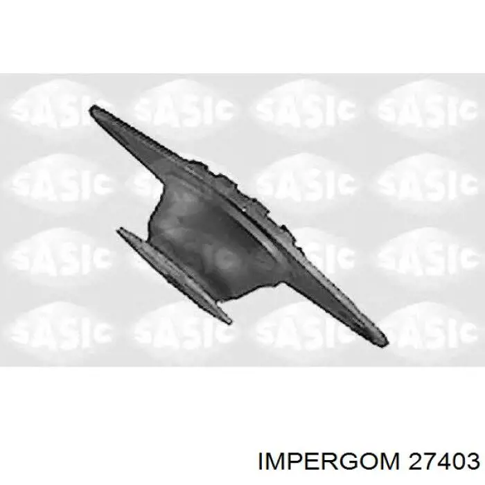 Купить 27403 Impergom Правая опора двигателя