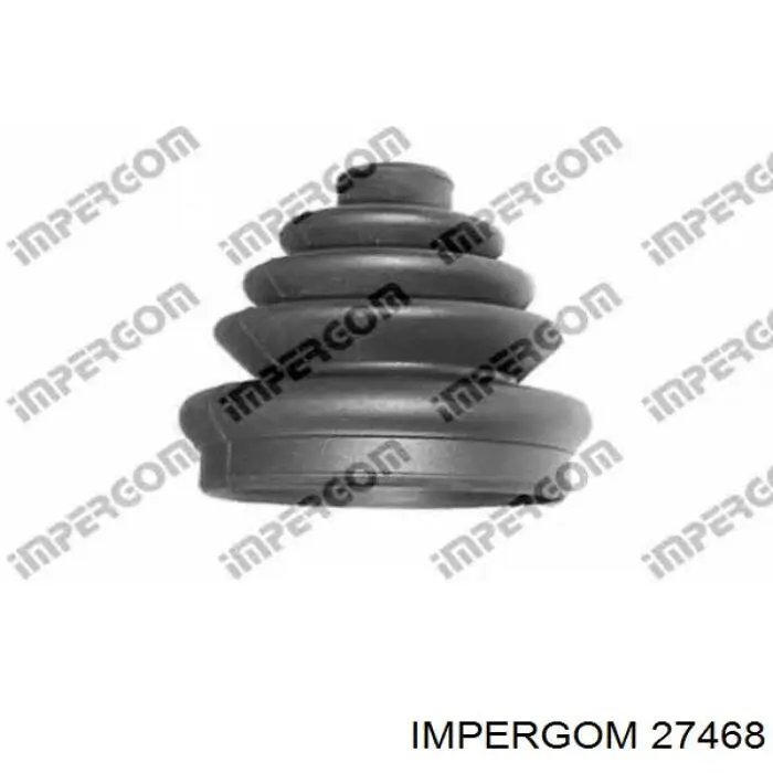 27468 Impergom Пыльник шарнира привода