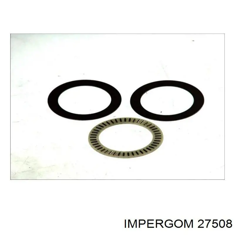 Опора стойки амортизатора переднего Impergom 27508 цена, от 29.75 USD