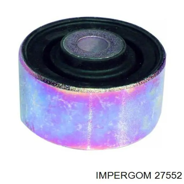 Купить 27552 Impergom Передняя опора двигателя