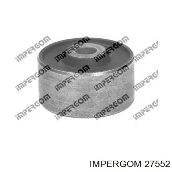 Гидроопора двигателя передняя Impergom 27552 цена, от 12.41 USD