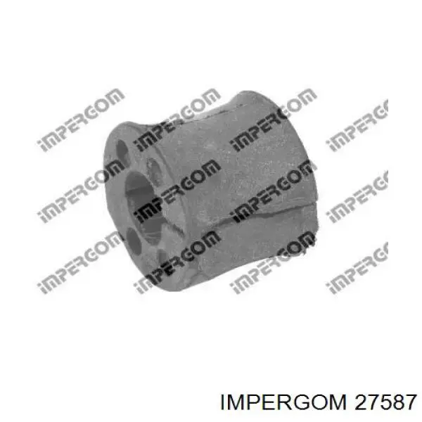 27587 Impergom втулка стабилизатора переднего