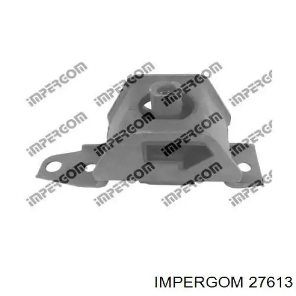 27613 Impergom подушка (опора двигателя правая)