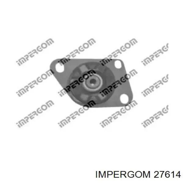 Левая подушка двигателя 27614 Impergom