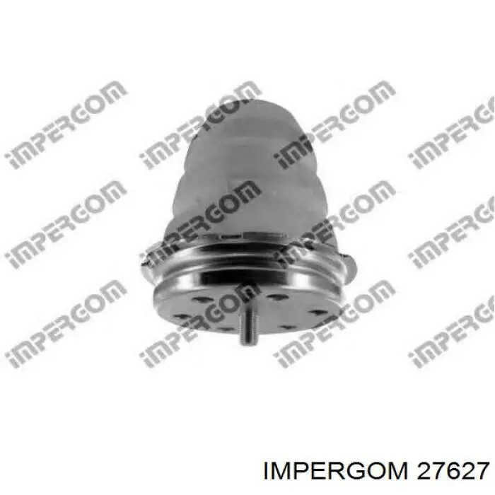 Буфер-отбойник амортизатора переднего Meha MH12215 цена, от 4.60 USD