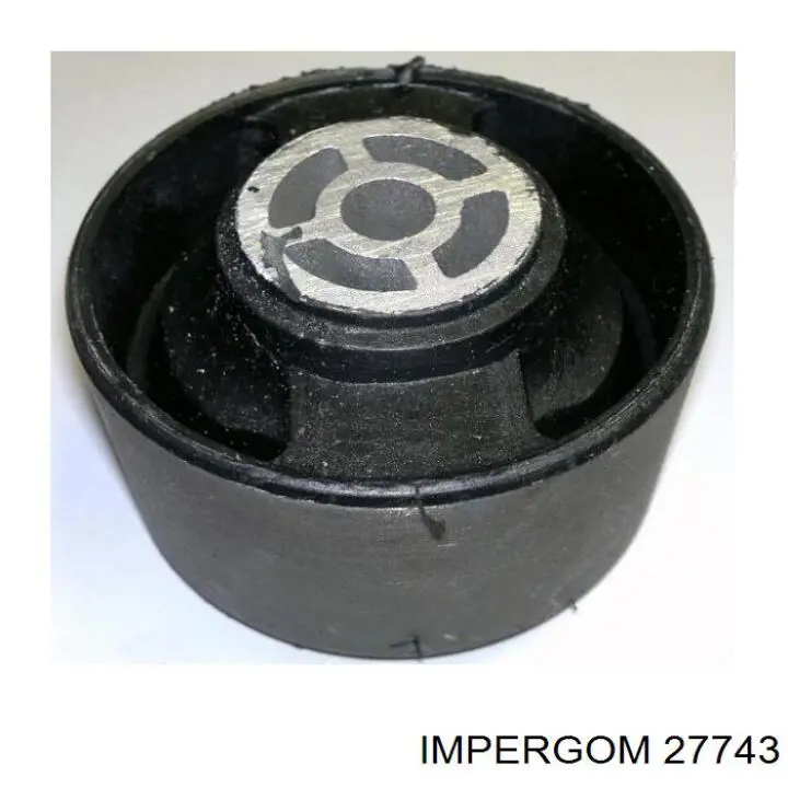 Задняя втулка двигателя Impergom 27743 цена, от 6.09 USD